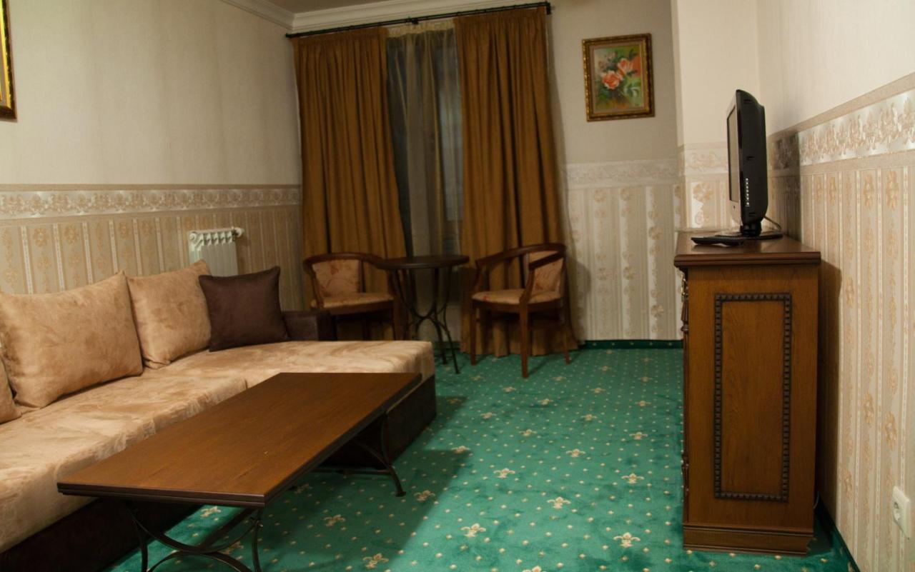 Amsterdam Hotel Sófia Quarto foto